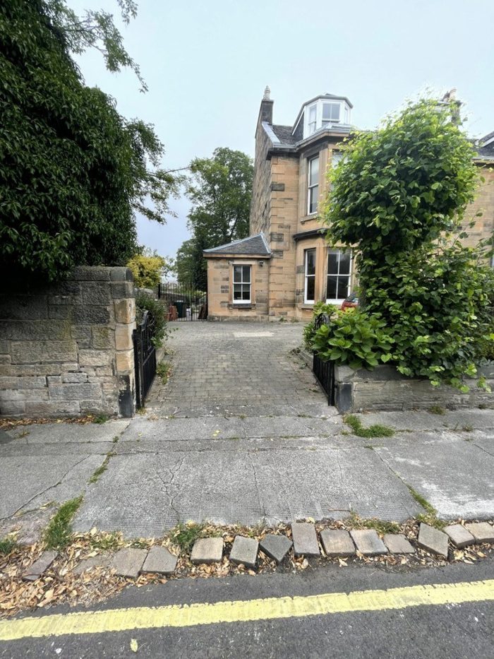 Photo of Hatton Place, Edinburgh, EH9