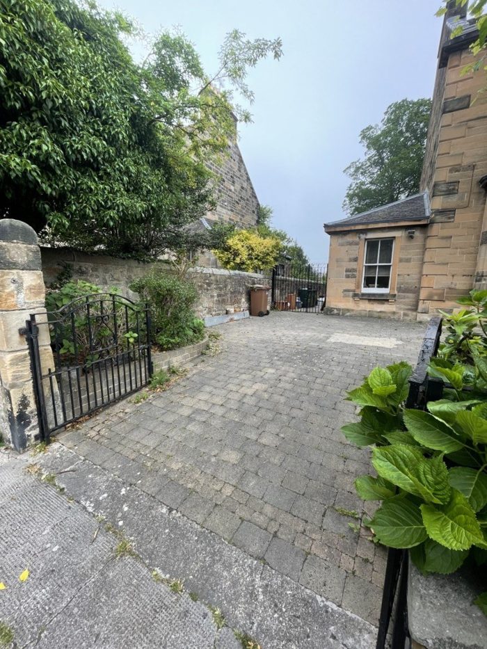 Photo of Hatton Place, Edinburgh, EH9