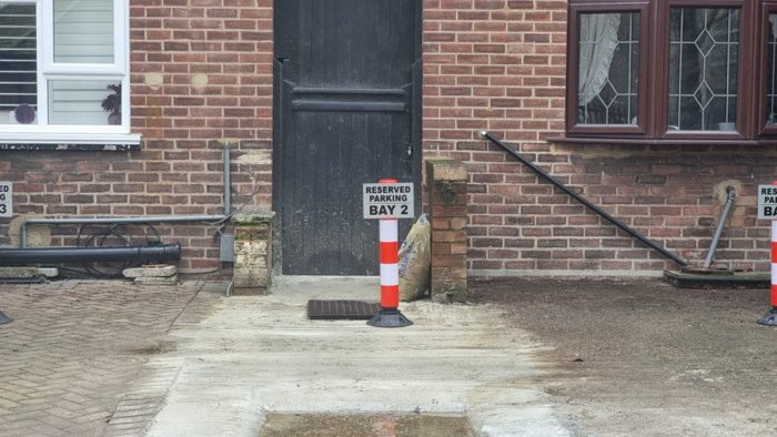 Photo of Appleby Road, London City, E16