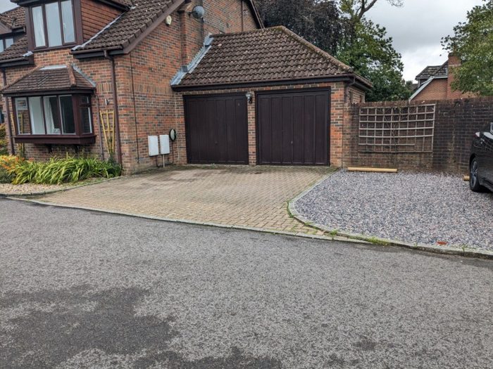 Photo of Roselands, Eastleigh, SO30