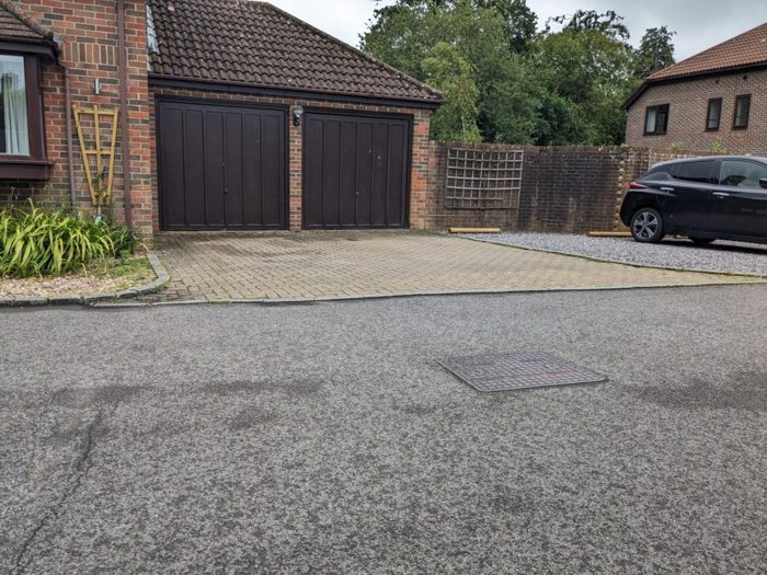 Photo of Roselands, Eastleigh, SO30
