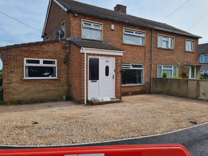 Photo of Oatfield, North Somerset, BS48