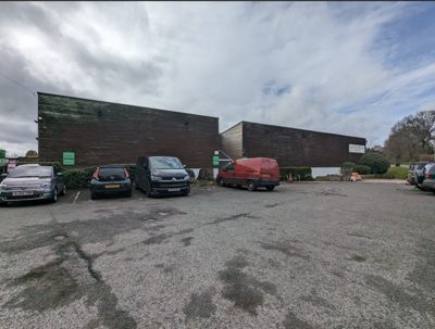 Devon, Exeter, EX4