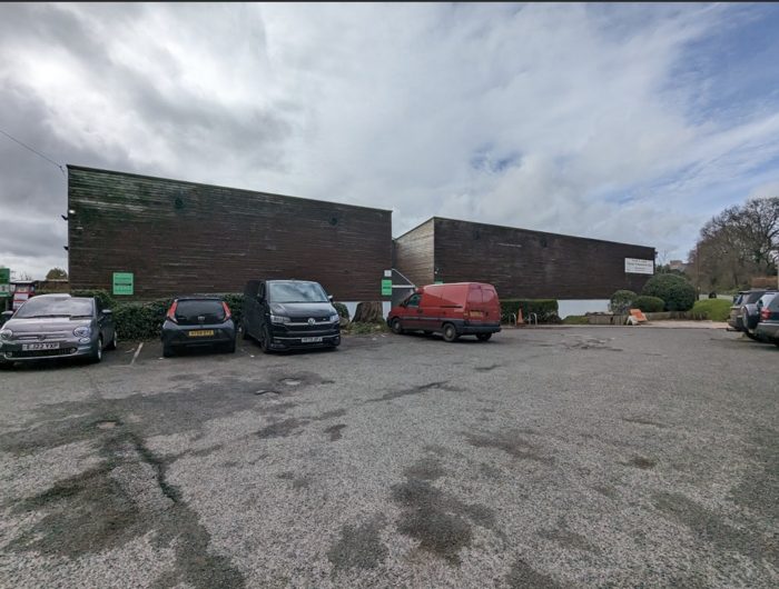 Photo of Devon, Exeter, EX4