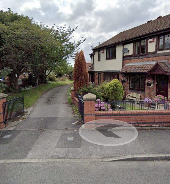 Photo of Hartwell Close, Manchester, M11