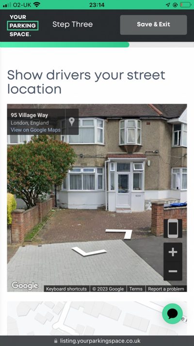 Village Way, Willesden, NW10