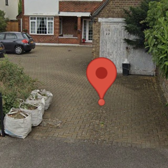 Photo of Fairfield Road, Hillingdon, UB8