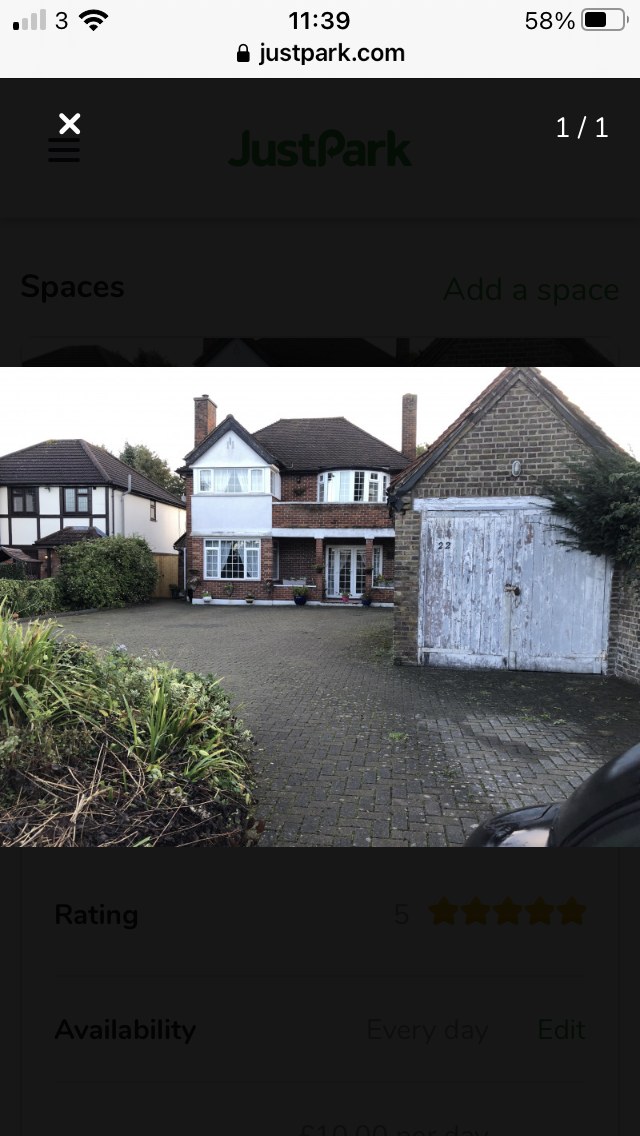 Photo of Fairfield Road, Hillingdon, UB8