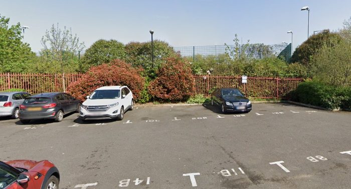 Photo of Bader Court, Brent Cross, NW9