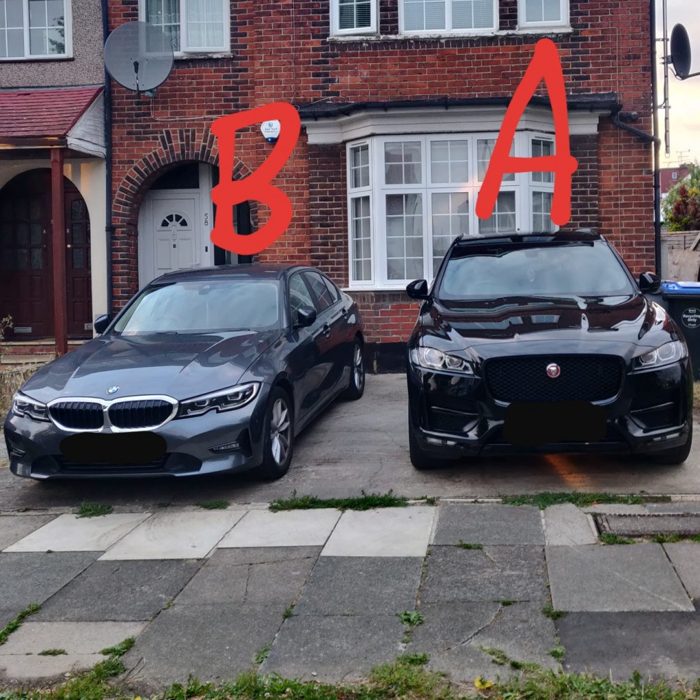 Photo of Vivian Avenue, Willesden, HA9