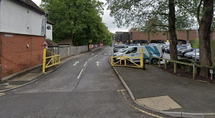Photo of Sainsbury's Watford, WD17