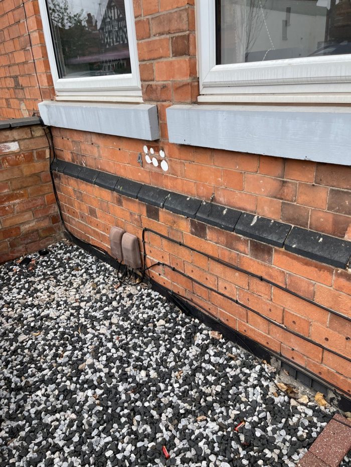 Photo of Edward Road, Rushcliffe, NG2