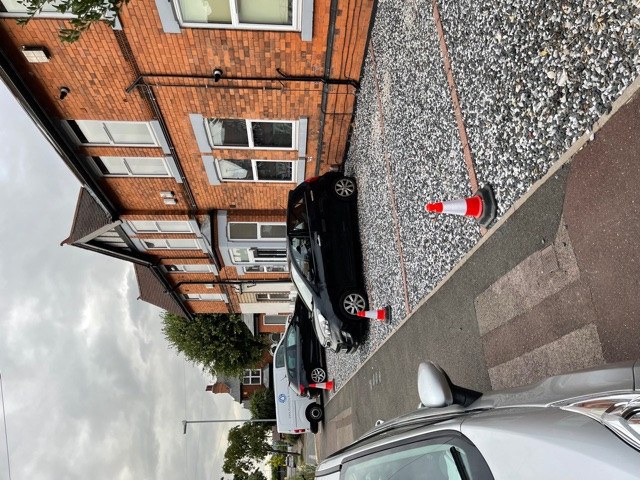 Photo of Edward Road, Rushcliffe, NG2