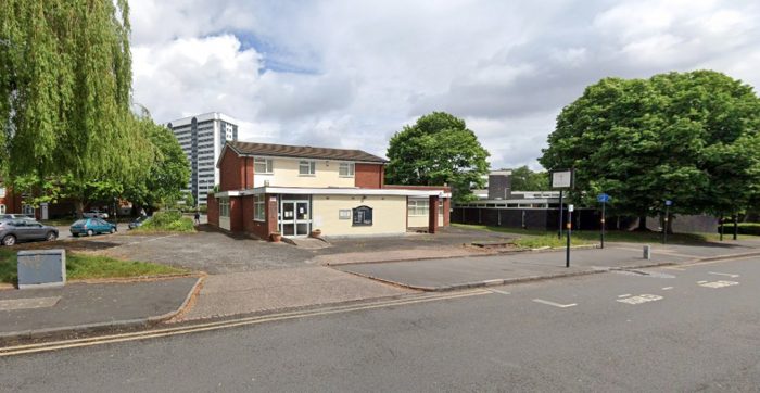 Photo of Ladywood Rd, Birmingham, B16