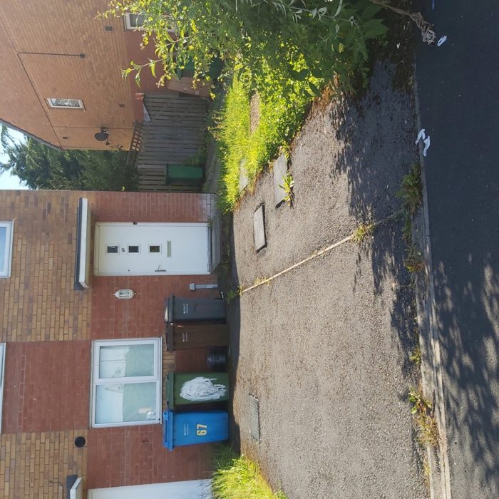 Photo of Metcombe Way, Manchester, M11