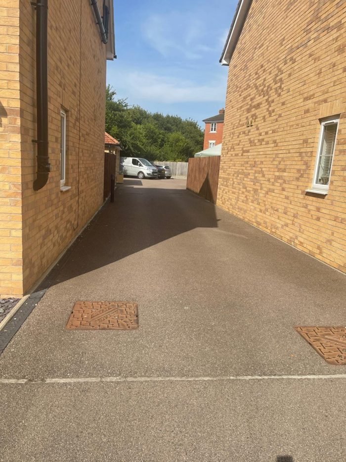 Photo of Gilders Road, Stansted, CM6