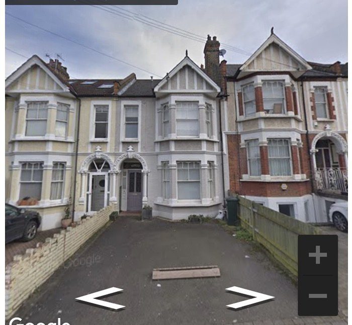 Photo of Wimbledon Park Road, Putney, SW18