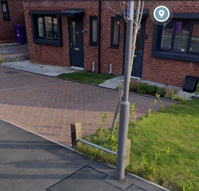 Photo of Oswestry Street, Liverpool, L5