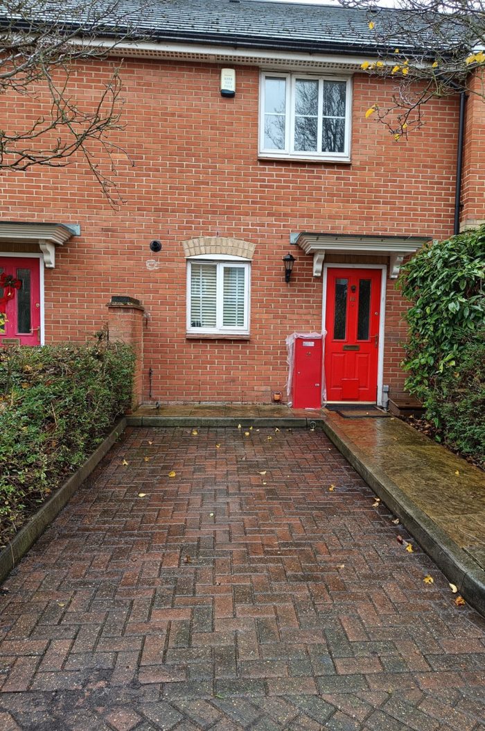 Photo of Manchester Court, London City, E16