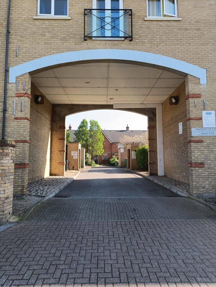 Photo of Manchester Court, London City, E16