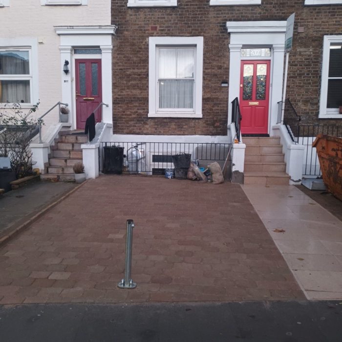 Photo of Askew Road, Shepherd's Bush, W12