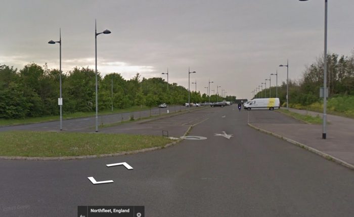 Photo of Cyclopark, Gravesham, DA11