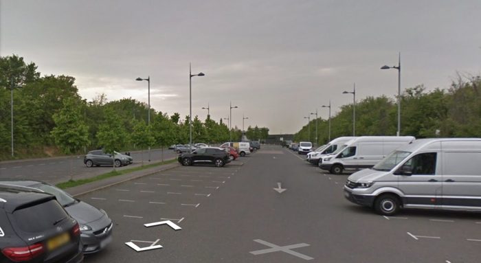 Photo of Cyclopark, Gravesham, DA11
