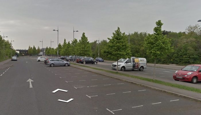 Photo of Cyclopark, Gravesham, DA11