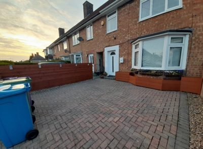 Dam Wood Rd, Liverpool, L24