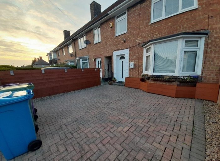 Photo of Dam Wood Rd, Liverpool, L24