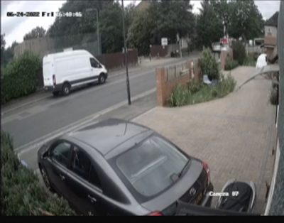 Sylvester Road, Ealing, HA0