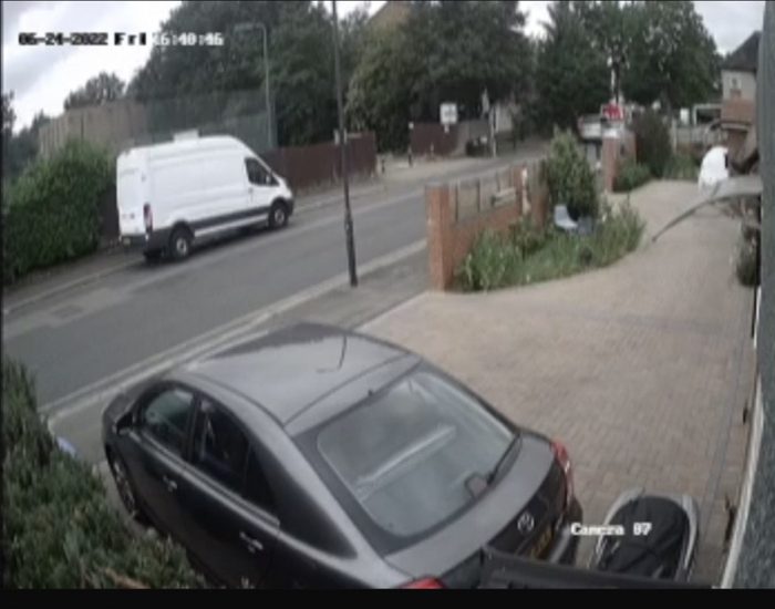 Photo of Sylvester Road, Ealing, HA0