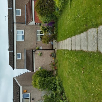 Sandalwood Close, Liverpool, L6