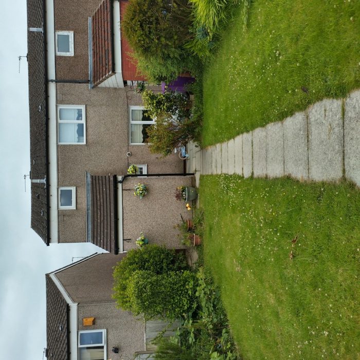 Photo of Sandalwood Close, Liverpool, L6