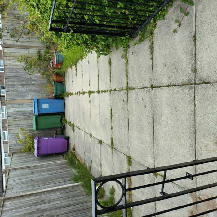 Photo of Sandalwood Close, Liverpool, L6