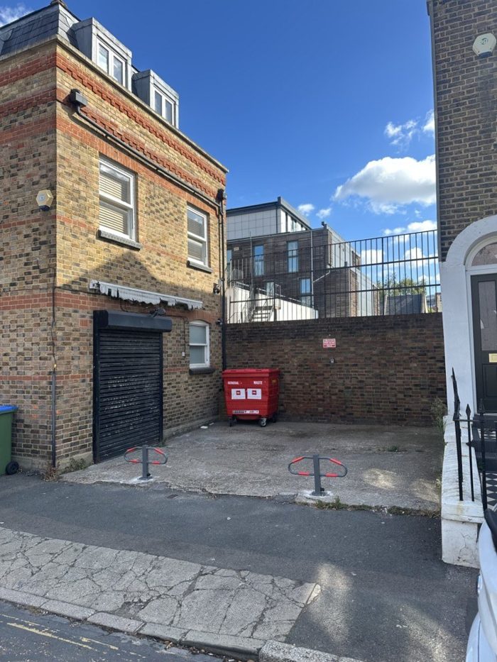 Photo of Earlswood Street, Greenwich, SE10