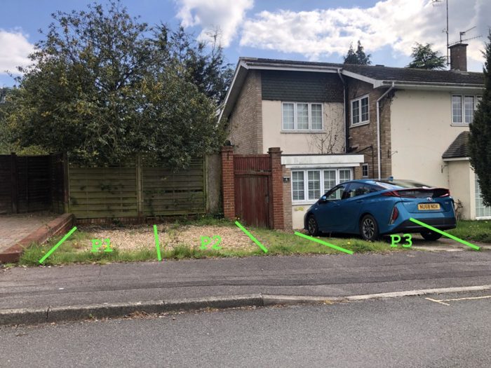 Photo of Harewood Close, Gatwick, RH10