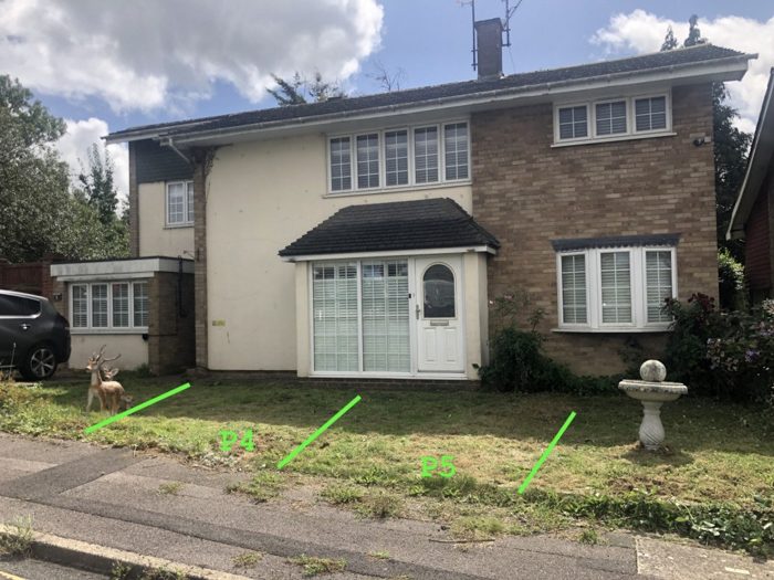 Photo of Harewood Close, Gatwick, RH10
