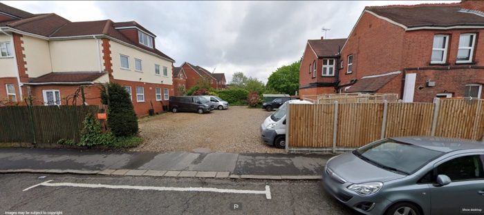 Photo of Rickmansworth Road, Watford, WD18