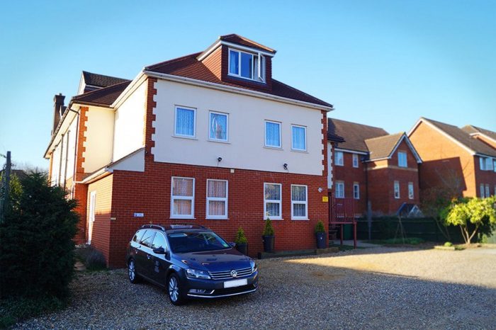 Photo of Rickmansworth Road, Watford, WD18