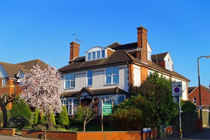 Photo of Rickmansworth Road, Watford, WD18