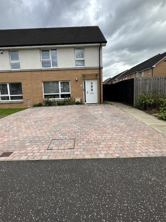 Photo of Macduff Street, Glasgow City, G31