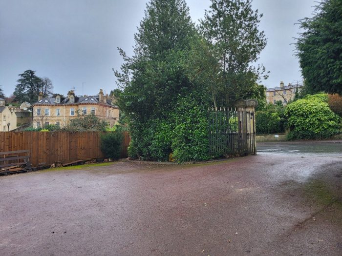 Photo of Upper Oldfield Park, Bath and North East Somerset, BA2
