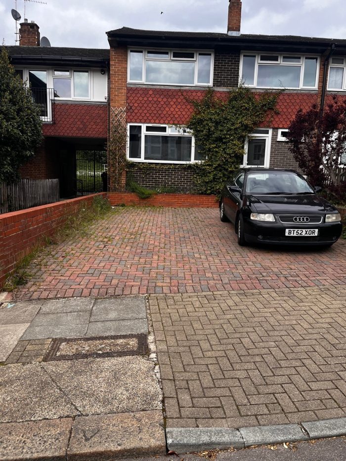 Photo of Bassingham Road, Wandsworth, SW18
