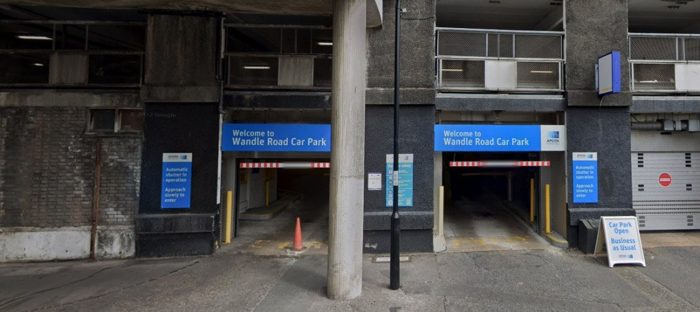 Photo of Wandle Rd, Croydon, CR0