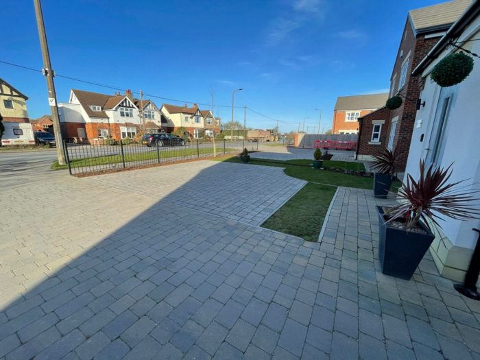 Photo of Fenwick House, Doncaster, DN9
