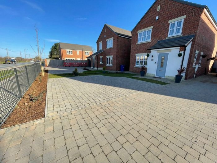 Photo of Fenwick House, Doncaster, DN9