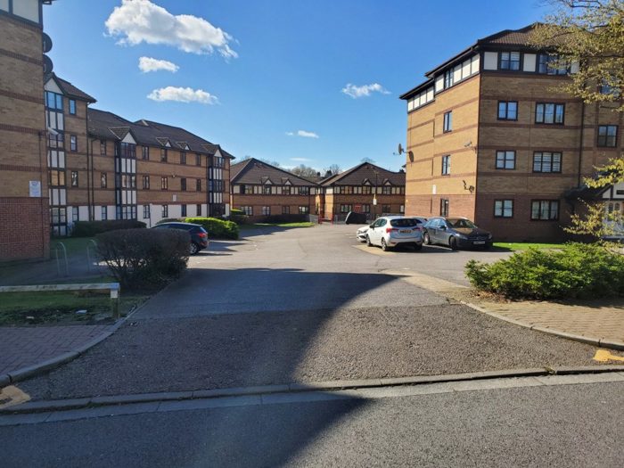 Photo of Somerset Hall, Haringey, N17