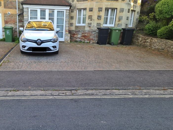 Photo of Ravenswood Road, Bristol, BS6