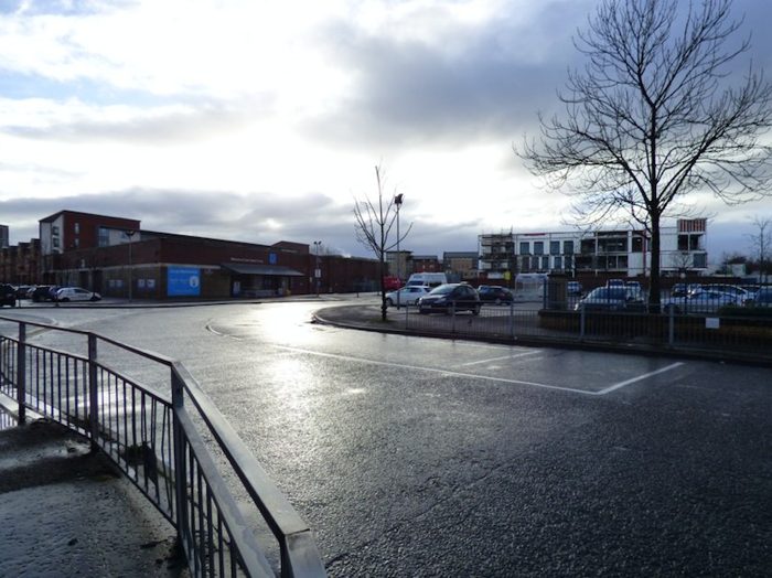 Photo of Co-op Glasgow, Glasgow City, G5